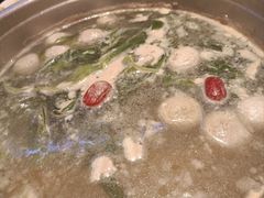 -八合里潮汕鲜牛肉火锅(福州万象城店)