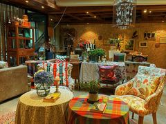 -看见远方·莫干遥远的山民宿