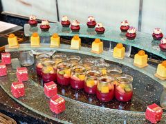 -威斯汀舞台餐厅