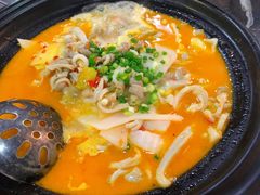 -李师傅脆肚(华强北店)