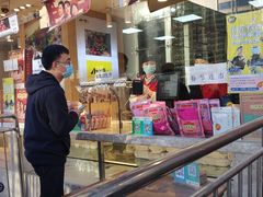 -小李烧鸡(西北角总店)