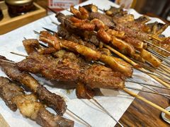 -壹块捌烧烤(灯市口店)