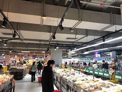 -家乐福(古北店)