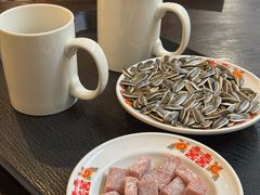 -東茅街茶馆
