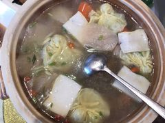-飞鹿餐饮·陕南菜(北关店)