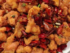 -小四川餐厅(纪庄子北道店)