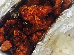 -SUN炸鸡专门店(西塔总店)