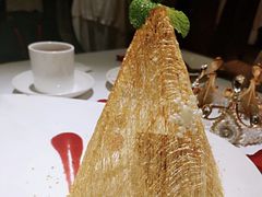 -王品牛排(郑州大卫城店)