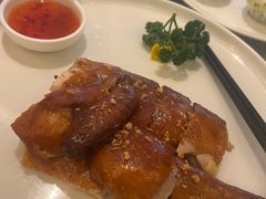 -绿岛国际酒店·海鲜酒楼(八七路店)