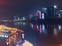 -朱氏胖子烂火锅(洪崖洞店)