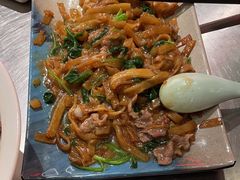 -潮界(虹桥新天地店)