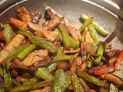 -牛记老坛香牛肉馆(六顺街店)