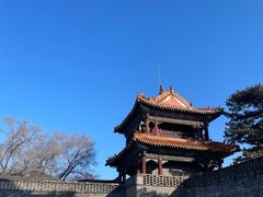 -沈阳市东陵公园