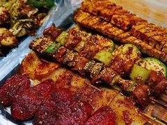 -非凡烧烤(历史博物馆店)