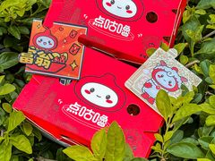 -咕噜咕噜·章鱼小丸子(广州荔湾领展广场店)