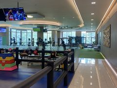 -章鱼健身 Octopus