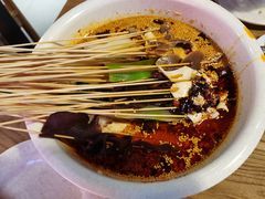 -叶婆婆钵钵鸡(解放碑店)