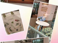 -大树餐厅(大悦城店)