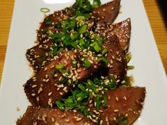 -福匠日本料理(人民路店)