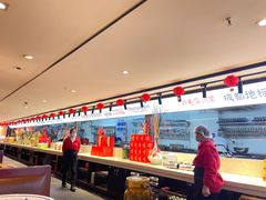 -鸡毛店·川菜(双楠店)