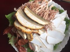 -野菌皇海景野生菌火锅(滨海大道店)