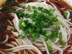 -秦云老太婆摊摊面(磁器口店)