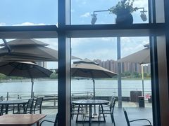 -翠山·映月湖景餐厅(映月湖公园店)