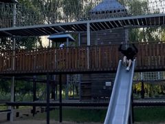 -安德鲁户外烧烤帐篷营地(马泉营店)