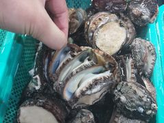 -亚龙湾8号(丁村万人海鲜广场店)