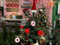 -宜家家居(哈尔滨商场店)