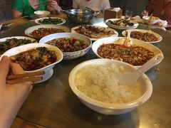 -香叶草中餐厅(川白楼店)