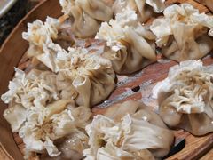 -裕合顺清真餐厅·回民老菜·大连海鲜·特色烧烤(西安路店)