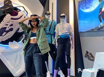ootd|SKECHERS 机能风请求出战