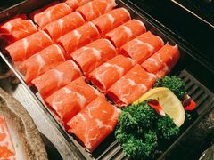 -捞王锅物料理(凯旋路店)