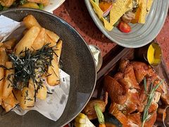 -La Terre乐田(万象城店)