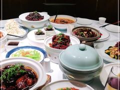 -君子·兰餐厅(长江路店)