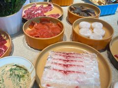 -海底捞大排档火锅(打浦路店)