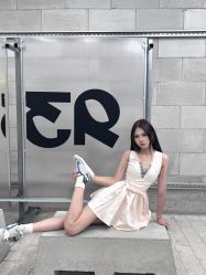 -DL HOPE明星造型