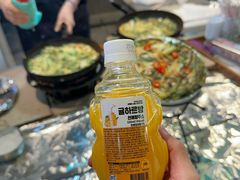 -西归浦每天偶来市场