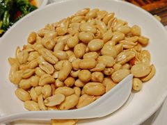 -小厨娘淮扬菜(江宁弘阳店)