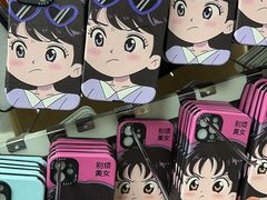 -华强北赛格通信市场批发档口(赛格康乐大厦店)