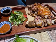 -那时新疆·车师(大宁音乐广场店)