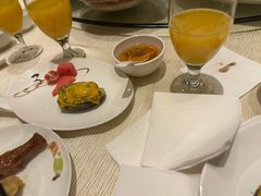 -唐拉雅秀酒店-唐苑中餐厅