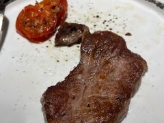 -博林天瑞喜来登酒店·西丽尚膳