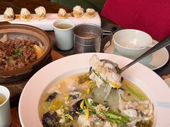 -肴约·花园式餐厅(湖里店)