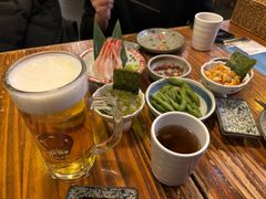 -平成屋· Late Night 食堂(漕宝路店)