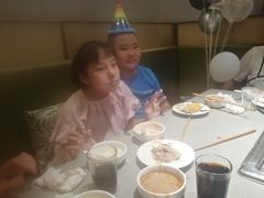 -海底捞火锅(高新活力汇店)