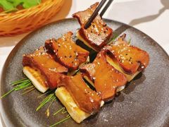 -若蘭慈·无国界素食料理(欢乐海岸店)