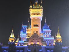 -青岛方特梦幻王国