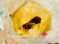 -田三卷馍(万达分店)